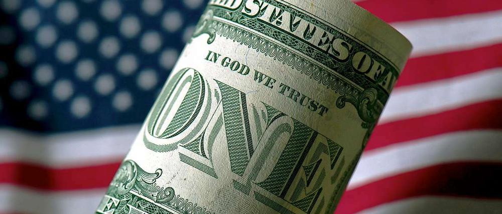 Amerika muss beides tun – Ausgaben senken und Einnahmen erhöhen.