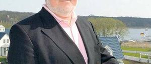 Foto: dpa / Bachmann