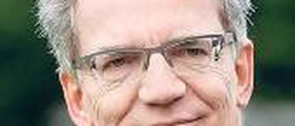 Thomas de Maizière.
