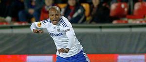 Unions Neuer spielte in der Vorsaison mit Lausanne in der Europa League.