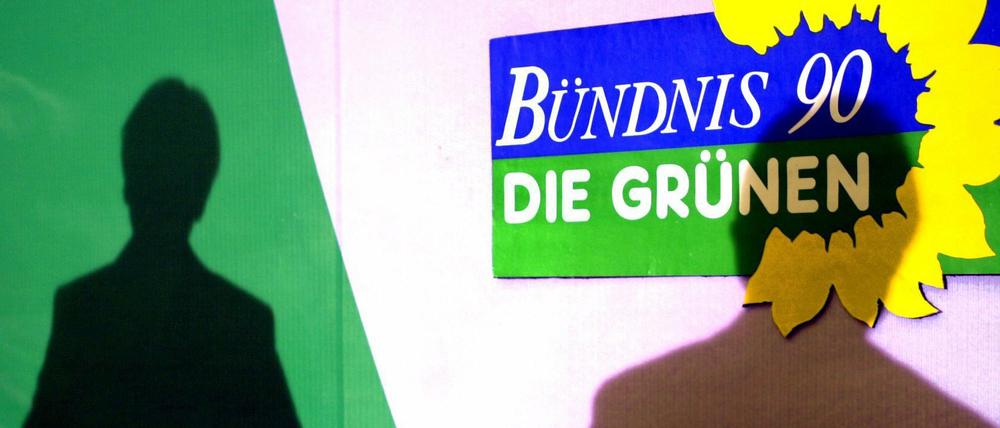 Auch die Grünen erscheinen in der Öffentlichkeit nicht immer im besten Licht.