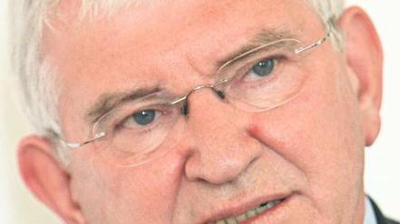 Ernst Uhrlau