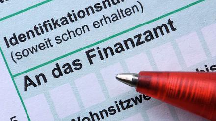 Die Regierung verspricht für 2013 Steuersenkungen. Ist das machbar? Und wie wirkt sich das auf den Geldbeutel des Einzelnen aus?