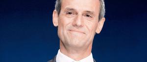 Michael Kemmer sieht eine Beteiligung privater Gläubiger an dem geplanten neuen Rettungspaket für Griechenland zwiespältig.