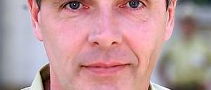 Udo Hansen gilt als Hardliner und Favorit.