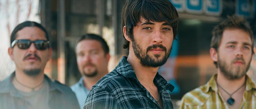 Ryan Bingham & The Dead Horses.