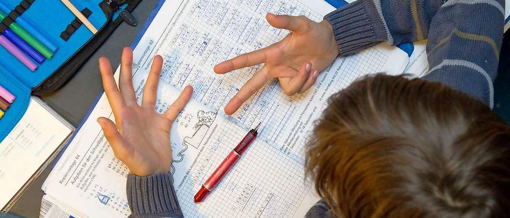 Was haben Kinder vom Bildungspaket?