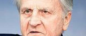 Jean-Claude Trichet.