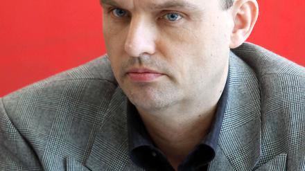 Uwe Meenen.