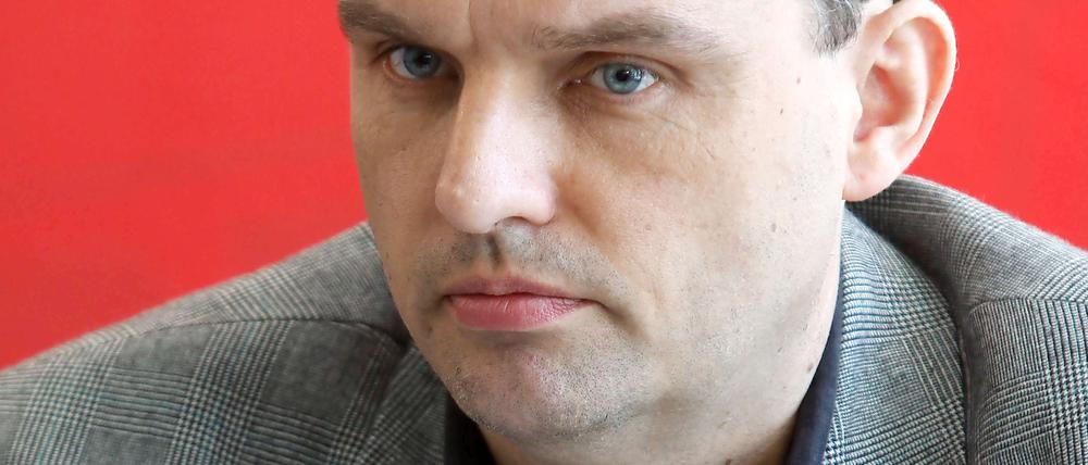 Uwe Meenen.