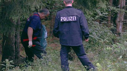 Der erste Verdacht der Polizei hat sich bestätigt. Das vermisste Mädchen wurde getötet.