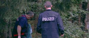 Der erste Verdacht der Polizei hat sich bestätigt. Das vermisste Mädchen wurde getötet.