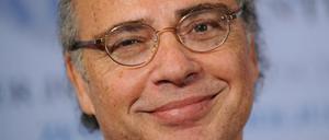 Dieter Graumann ist Präsident des Zentralrats der Juden in Deutschland.