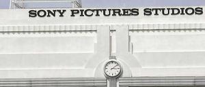 Eine Hackergruppe ist angeblich in Computer des Filmstudios Sony Pictures eingedrungen.