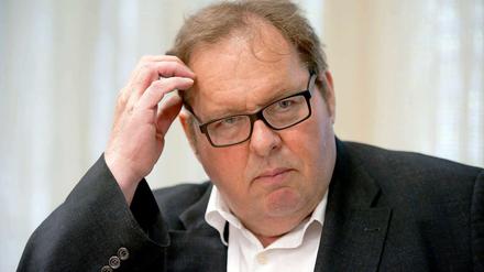 Ottfried Fischer.