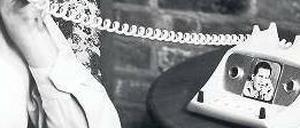 Schön, dass du vorbeischaust. Bildtelefone gab es schon in den 60er Jahren. Richtig durchgesetzt hat sich das Prinzip allerdings erst mit dem Siegeszug des Internets.