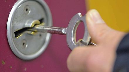 Hessen will Sicherungsverwahrte aus anderen Ländern aufnehmen.