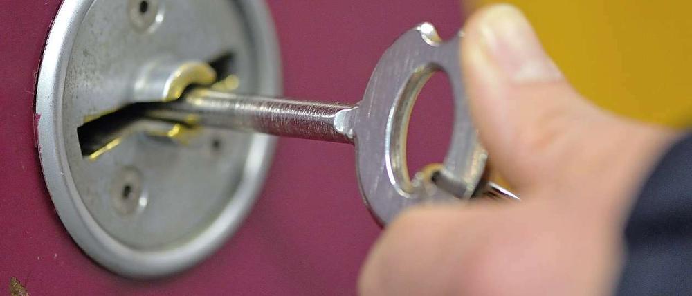 Hessen will Sicherungsverwahrte aus anderen Ländern aufnehmen.