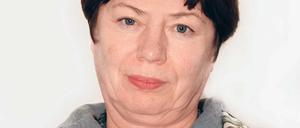 Gisela von der Aue.