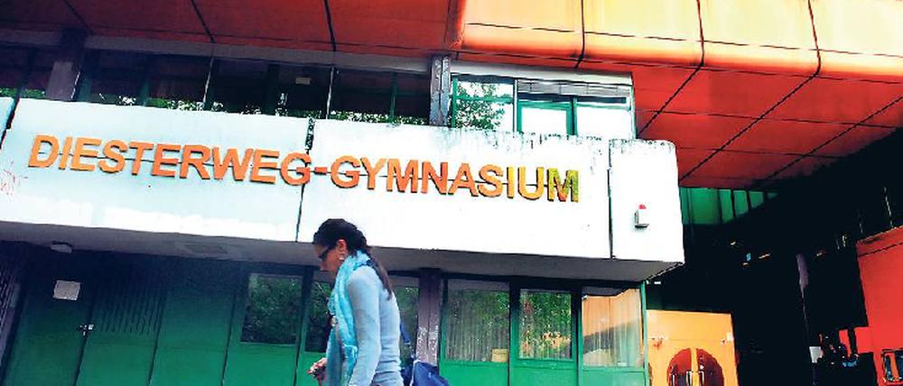 Gebetsraum im Gymnasium? Das Urteil des Bundesgerichts wird bald erwartet. 