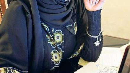 Widersprüchlich. Saudi-Arabien schickt Frauen mit Stipendien zum Studium ins Ausland, arbeiten dürfen sie nach ihrer Rückkehr aber nicht – und auch nicht wählen. Foto: Eglau