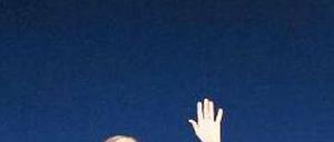 Der Magier. Apple-Chef Steve Jobs ist es gelungen, weltweit Begeisterung für die Produkte mit dem Apfel-Logo zu wecken. Das zahlt sich aus.