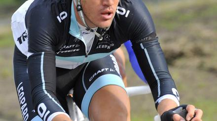 Wouter Weylandt.