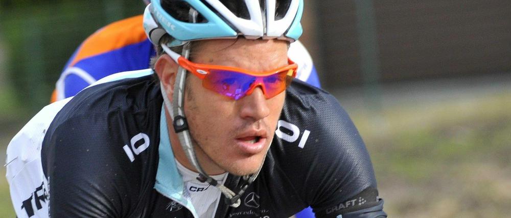 Wouter Weylandt.