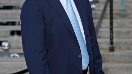 Eric Schmidt.