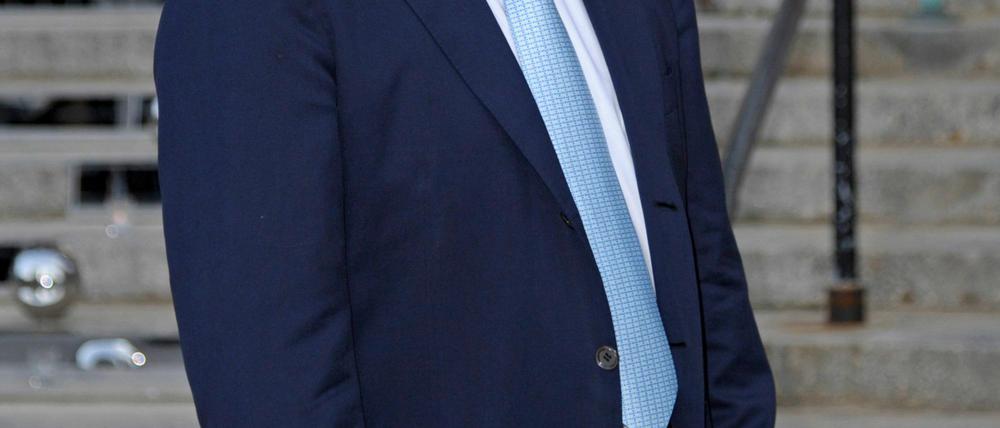 Eric Schmidt.
