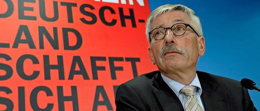 Thilo Sarrazin