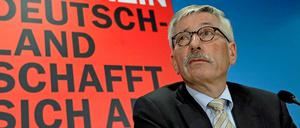 Thilo Sarrazin
