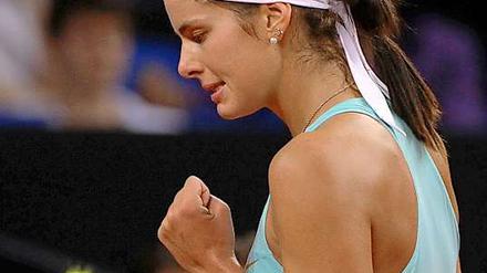 Julia Görges
