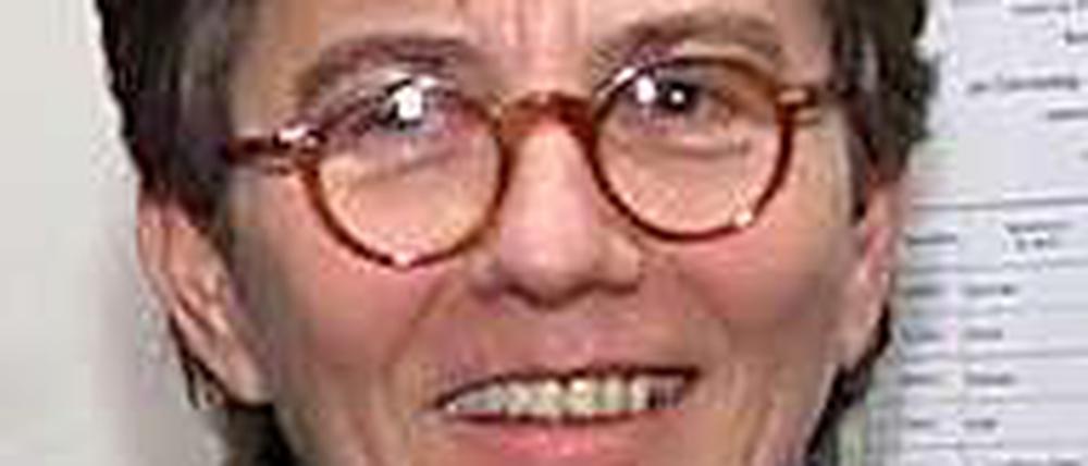 Anne Klein