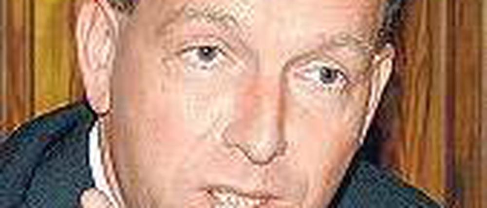 Stefan Homburg