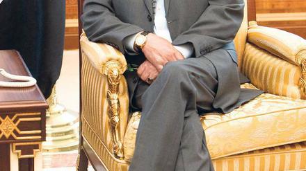 Das Regime von Präsident Salih stellt neue Regierunge in Aussicht.