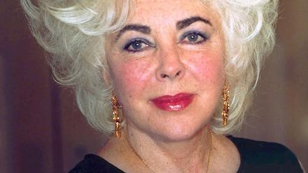 Schauspielerin und Hollywood-Legende Elizabeth Taylor starb am Mittwoch im Alter von 79 Jahren in Los Angeles.