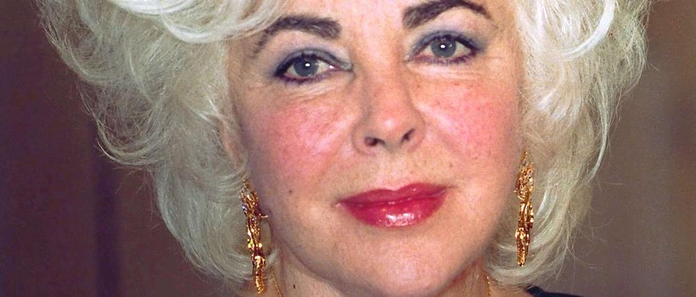 Schauspielerin und Hollywood-Legende Elizabeth Taylor starb am Mittwoch im Alter von 79 Jahren in Los Angeles.