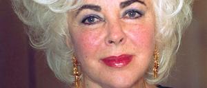 Schauspielerin und Hollywood-Legende Elizabeth Taylor starb am Mittwoch im Alter von 79 Jahren in Los Angeles.