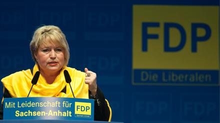 Cornelia Pieper.