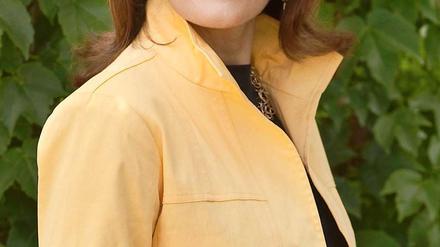 Michele Bachmann.