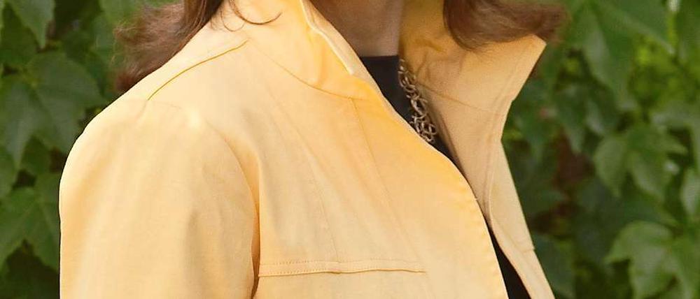 Michele Bachmann.
