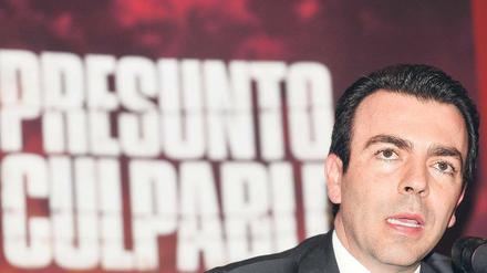 Verleiher Alejandro Ramirez hat einen Kassenschlager gelandet.