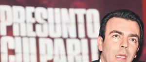 Verleiher Alejandro Ramirez hat einen Kassenschlager gelandet.