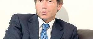 Finanzsenator Ulrich Nußbaum gerät unter Druck.