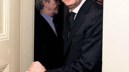 Schwieriges Erbe. Pedro Passos Coelho, der Chef der portugiesischen Sozialdemokraten, gilt als Favorit für das Amt des Ministerpräsidenten. 