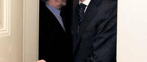 Schwieriges Erbe. Pedro Passos Coelho, der Chef der portugiesischen Sozialdemokraten, gilt als Favorit für das Amt des Ministerpräsidenten. 