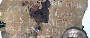 Wut und Empörung. Am Donnerstag hatten mutmaßliche Gbagbo-Soldaten in Abidjan in eine Demonstration gefeuert und dabei sechs Frauen getötet. 