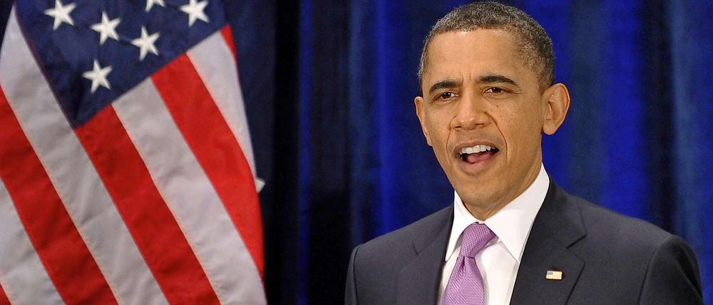 Barack Obama