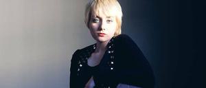 Vom Wunderkind zur Femme fatale. Jessica Lea Mayfield, 21, wurde vom Black-Keys-Sänger Dan Auerbach entdeckt. 